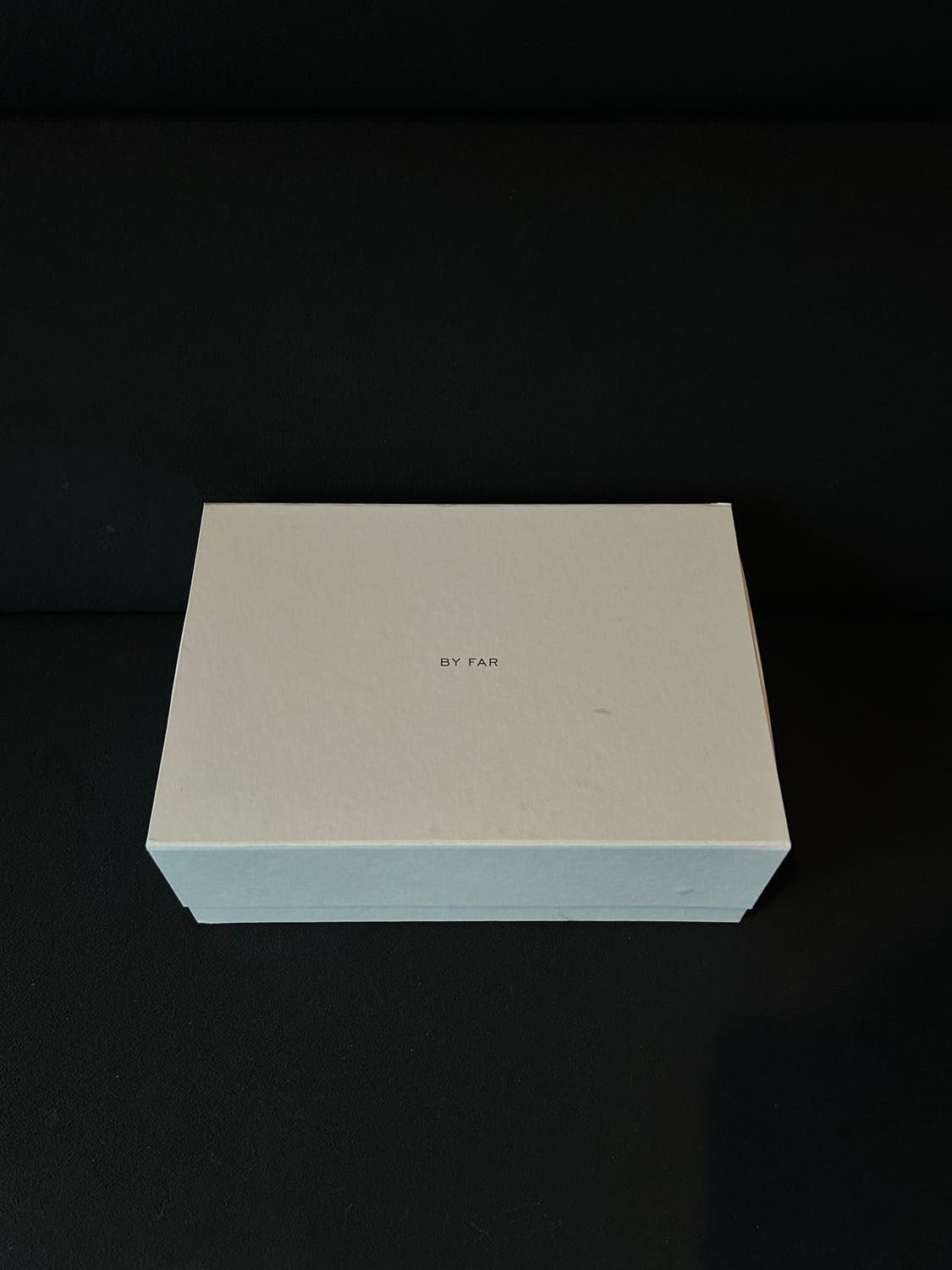 [유일매물] By far 바이파 뮬 38 사이즈 / 힐 슈즈 / 구두 상품이미지6