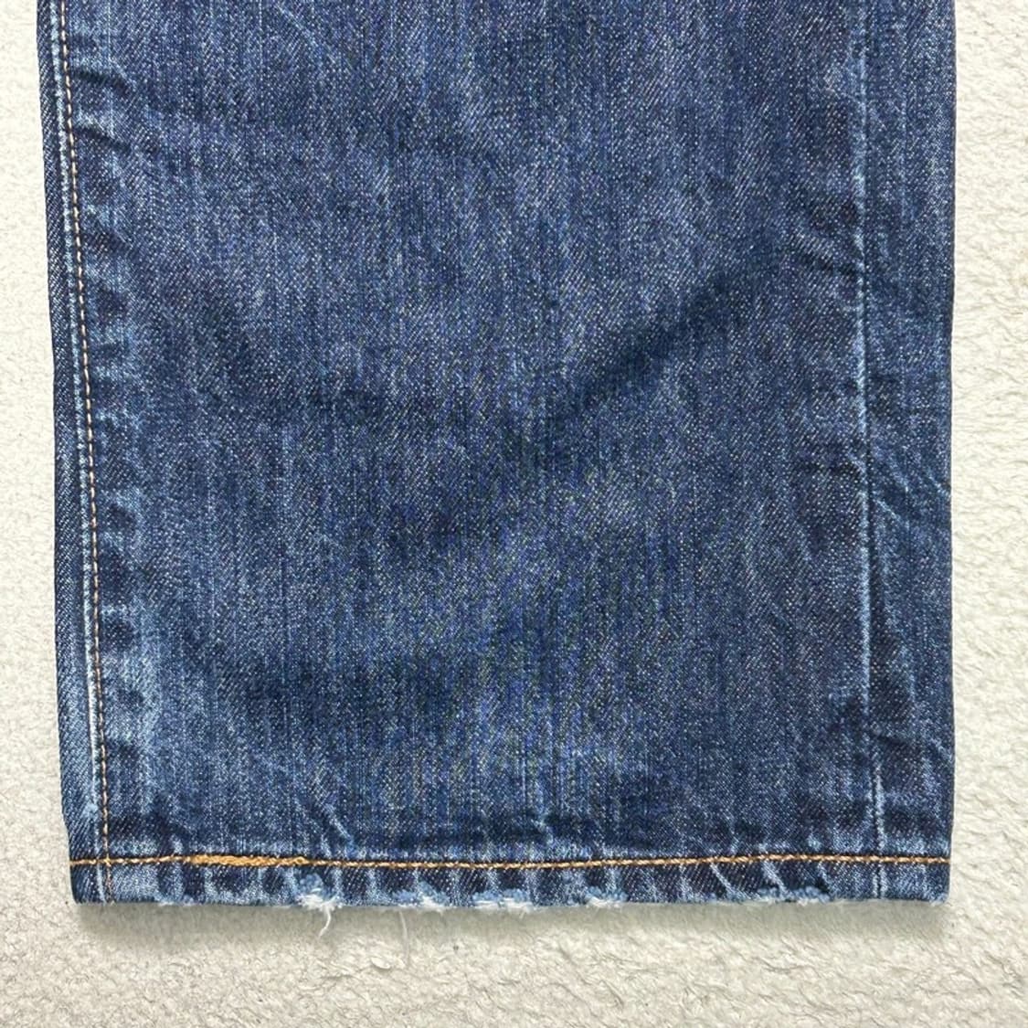 리바이스 504 청바지 W 86 L 82 상품이미지3