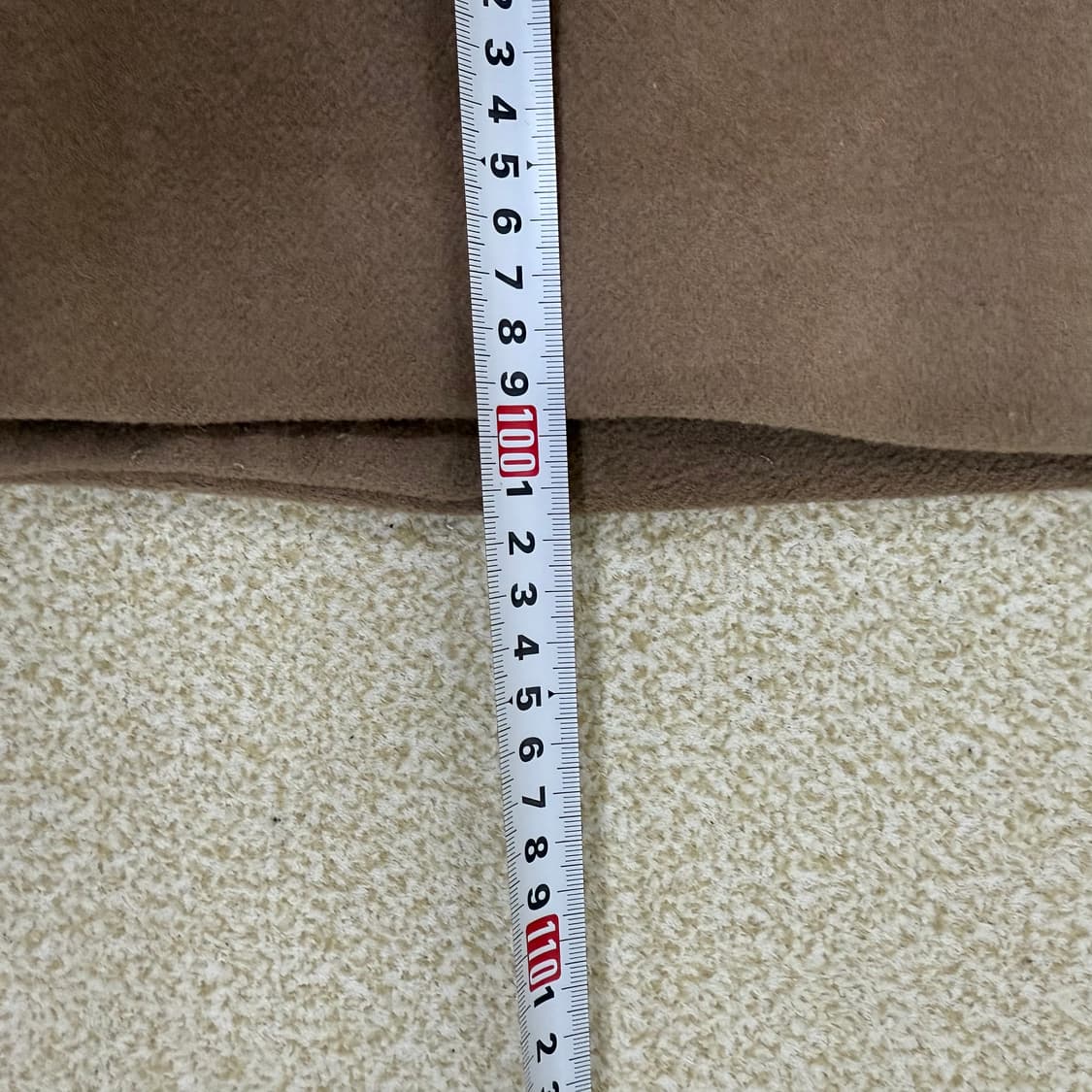 [M] 지오다노 울 싱글코트 0107T1 상품이미지5