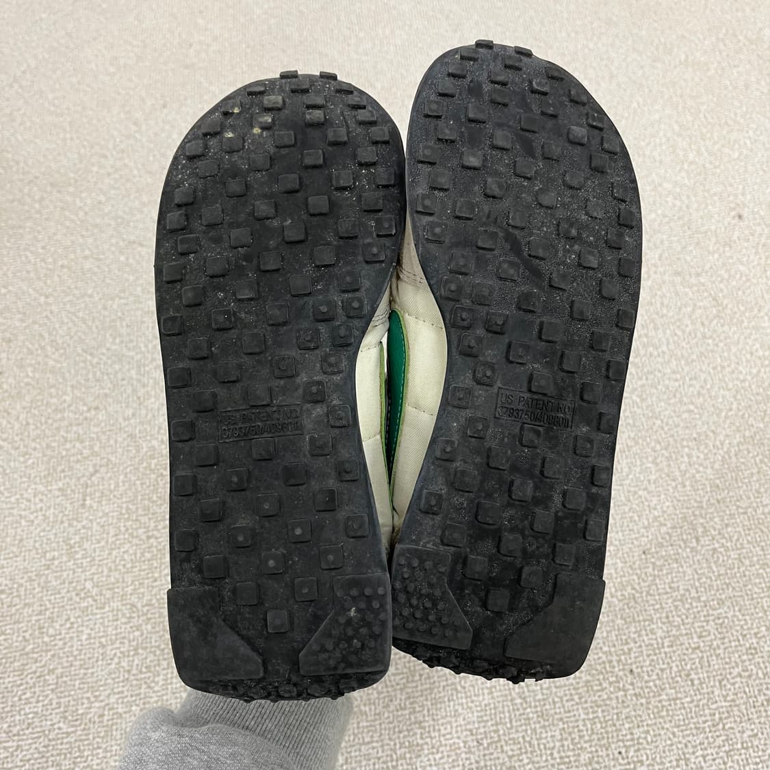 250 나이키 와플트레이너2 스니커즈 0122M2 상품이미지6