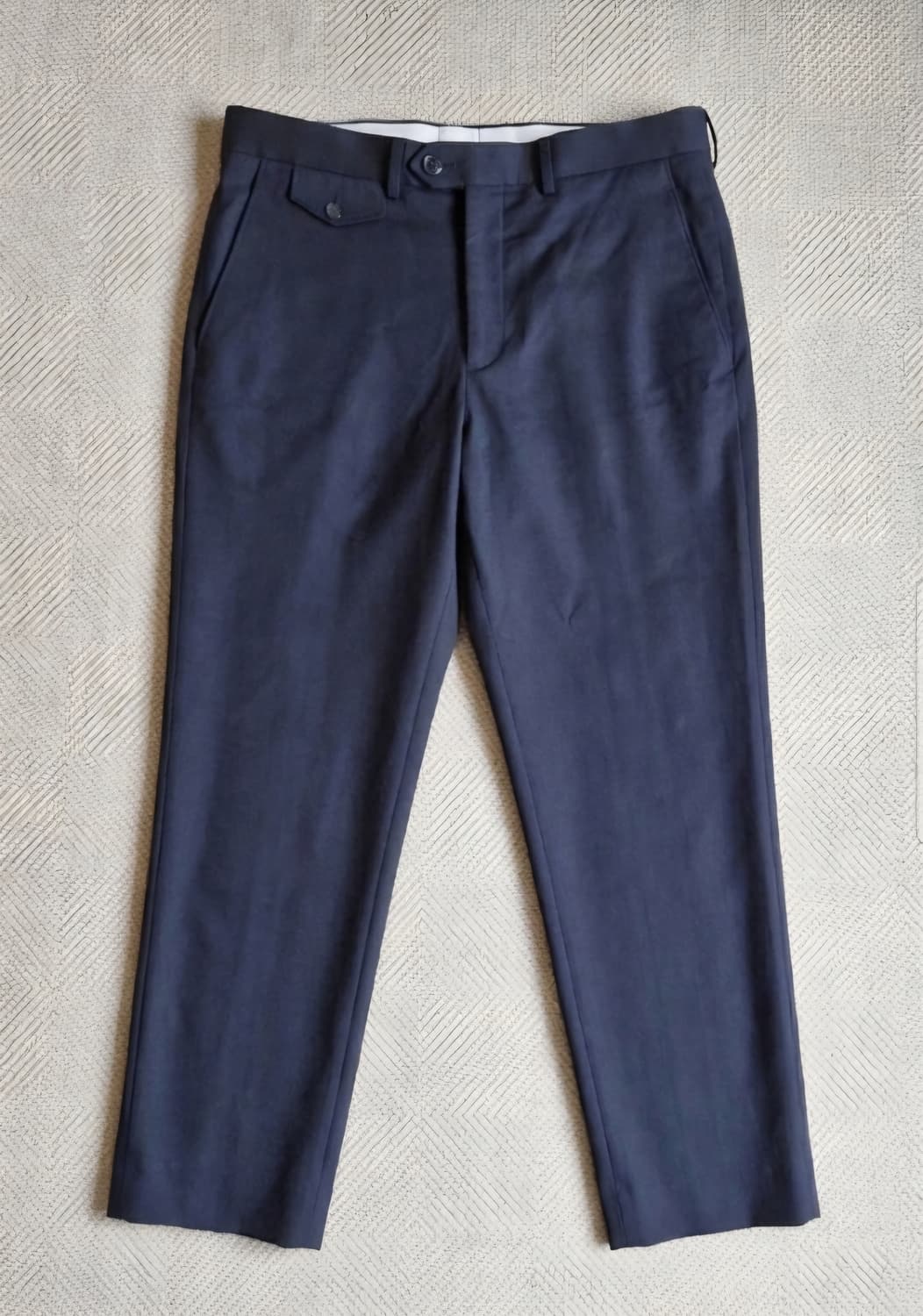 브룩스브라더스 ITALY MADE 코튼 수트 상품이미지7