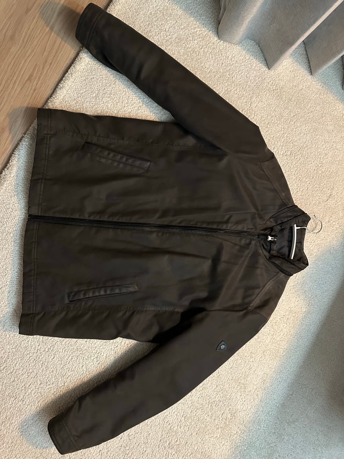 빈티지 자켓 상품이미지1