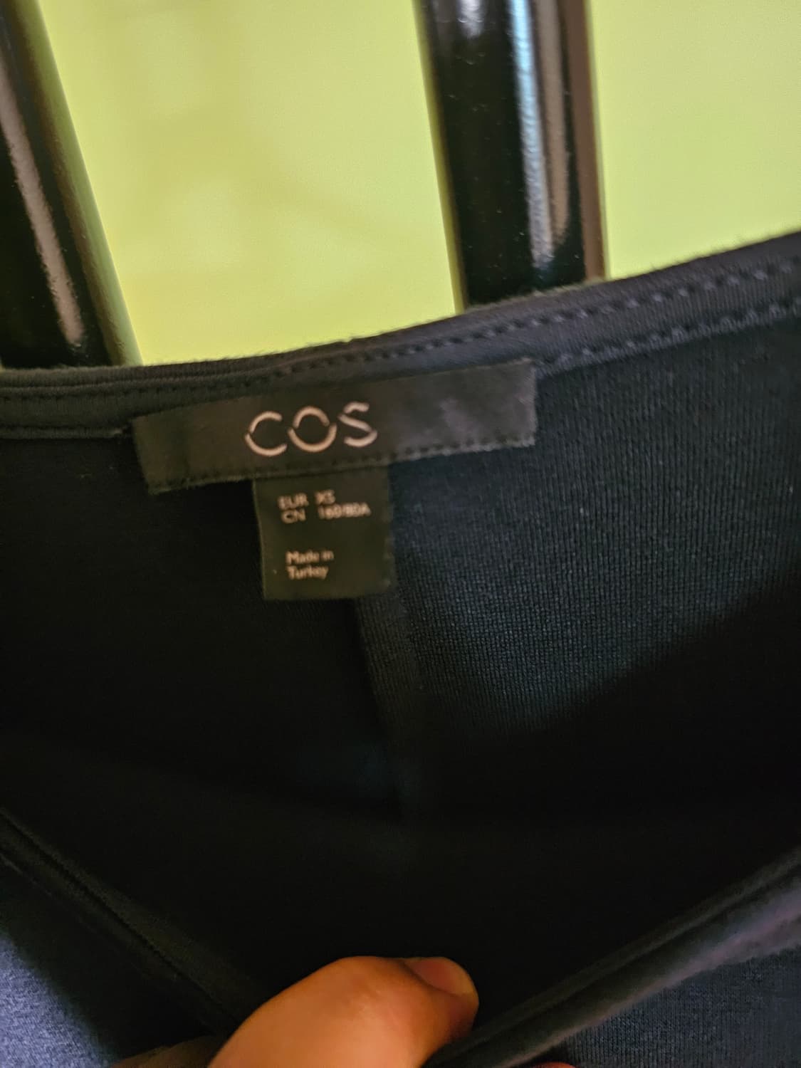 코스 원피스 상품이미지3
