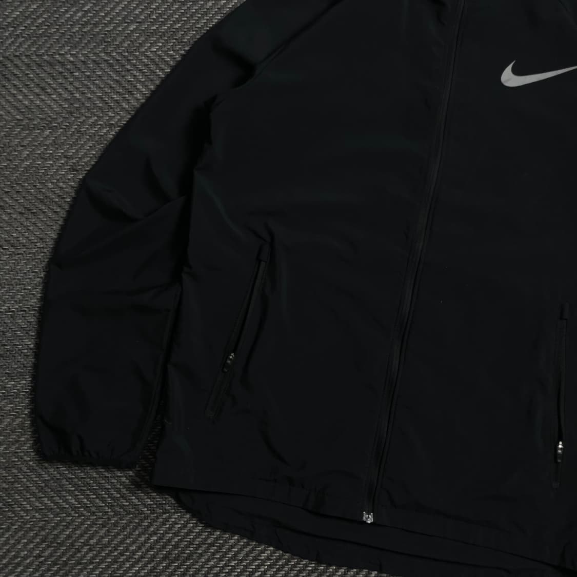 나이키 스우시 러닝 경량 후드 바람막이y 4687 상품이미지4