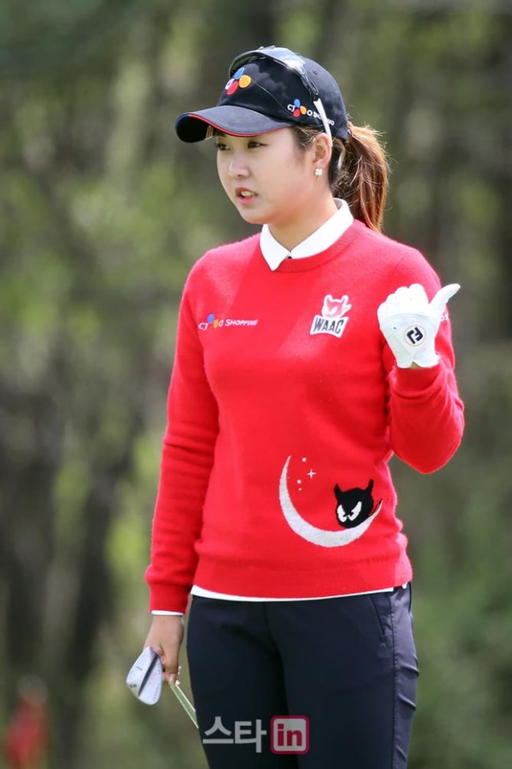 Waac 왁 캐시미어 니트 상품이미지7