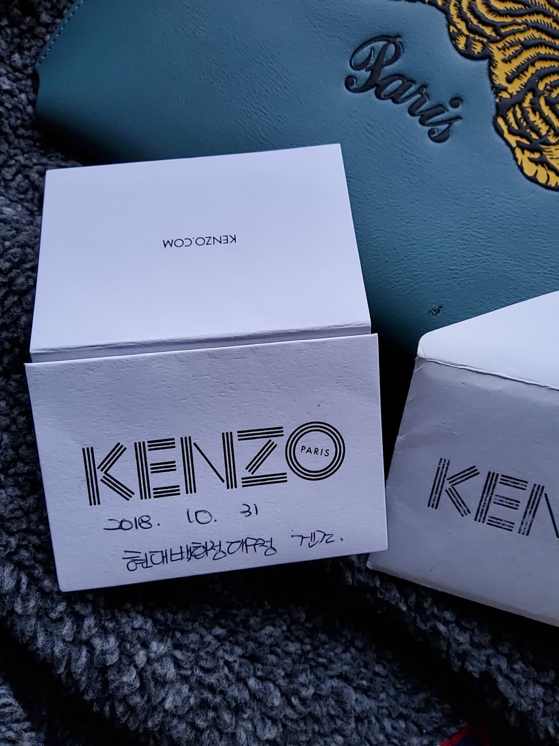 Kenzo 겐조 클러치백  상품이미지4