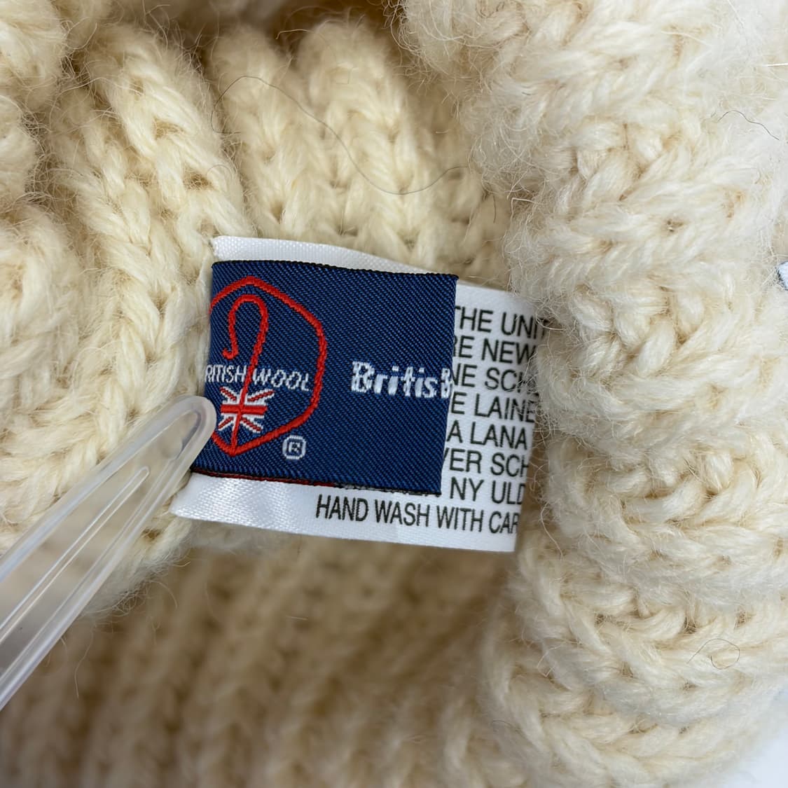 하이랜드2000 비니 모자 상품이미지4