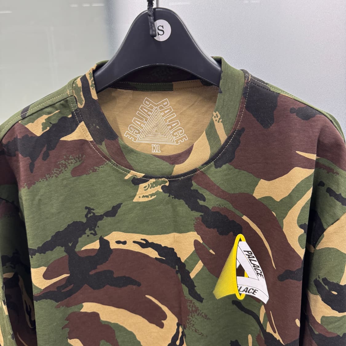 팔라스 카모 반팔 / xl 상품이미지4