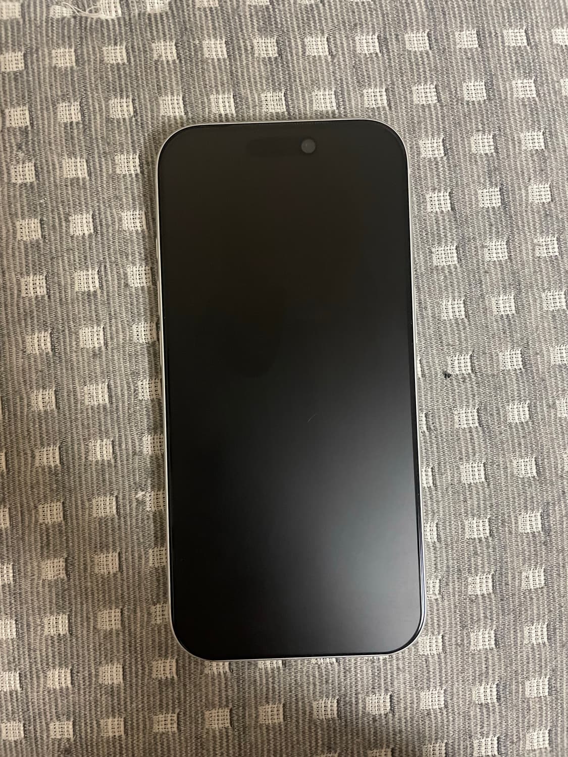 아이폰17프로256실버 상품이미지1