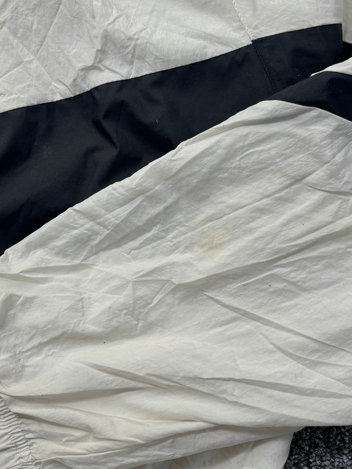 나이키 빅스우시 바람막이 자켓 상품이미지7