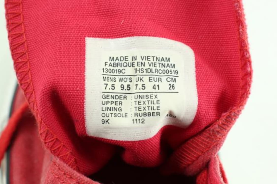 컨버스 스니커즈 상품이미지5