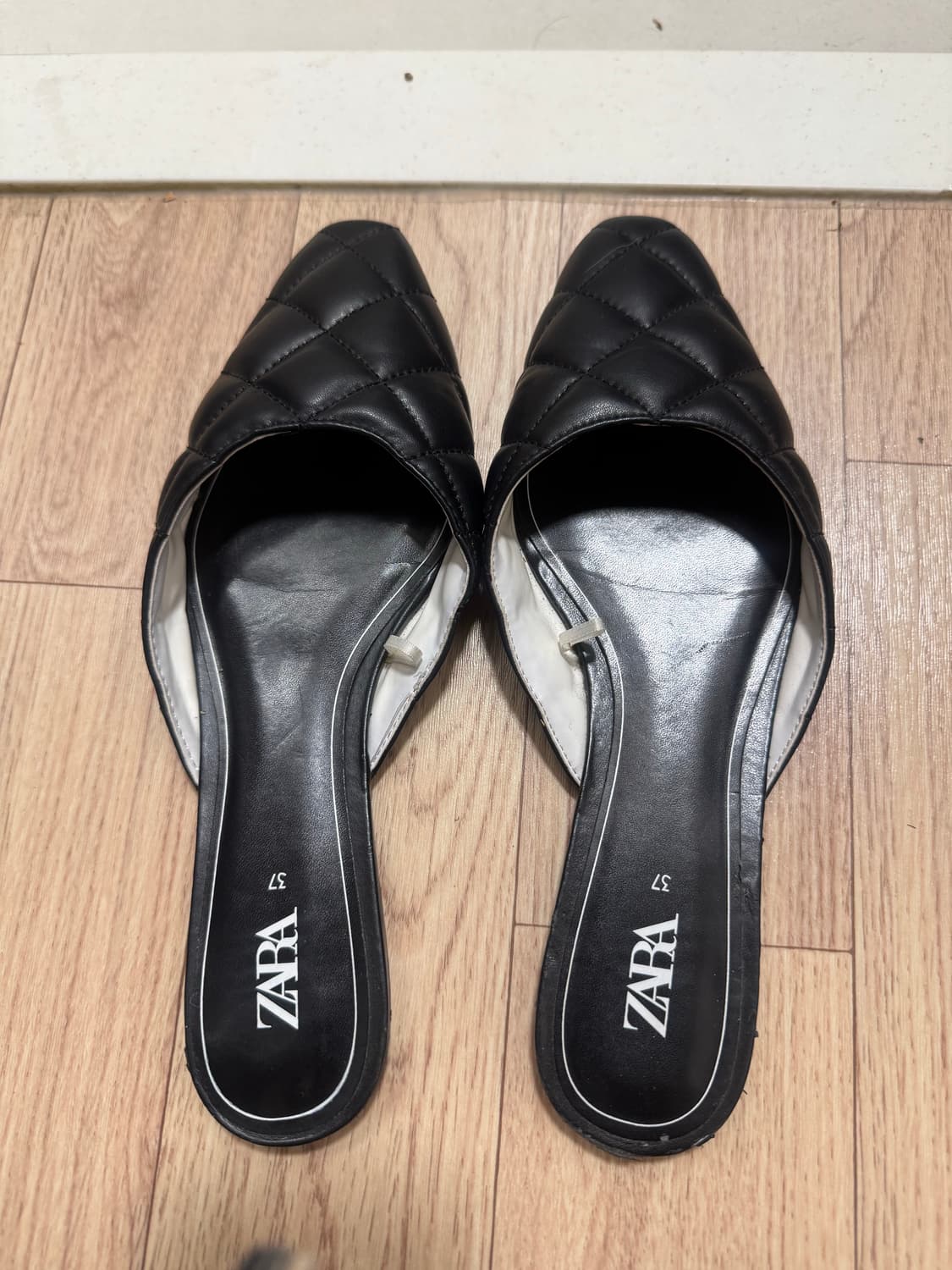 자라 뮬 블로퍼 240 상품이미지4