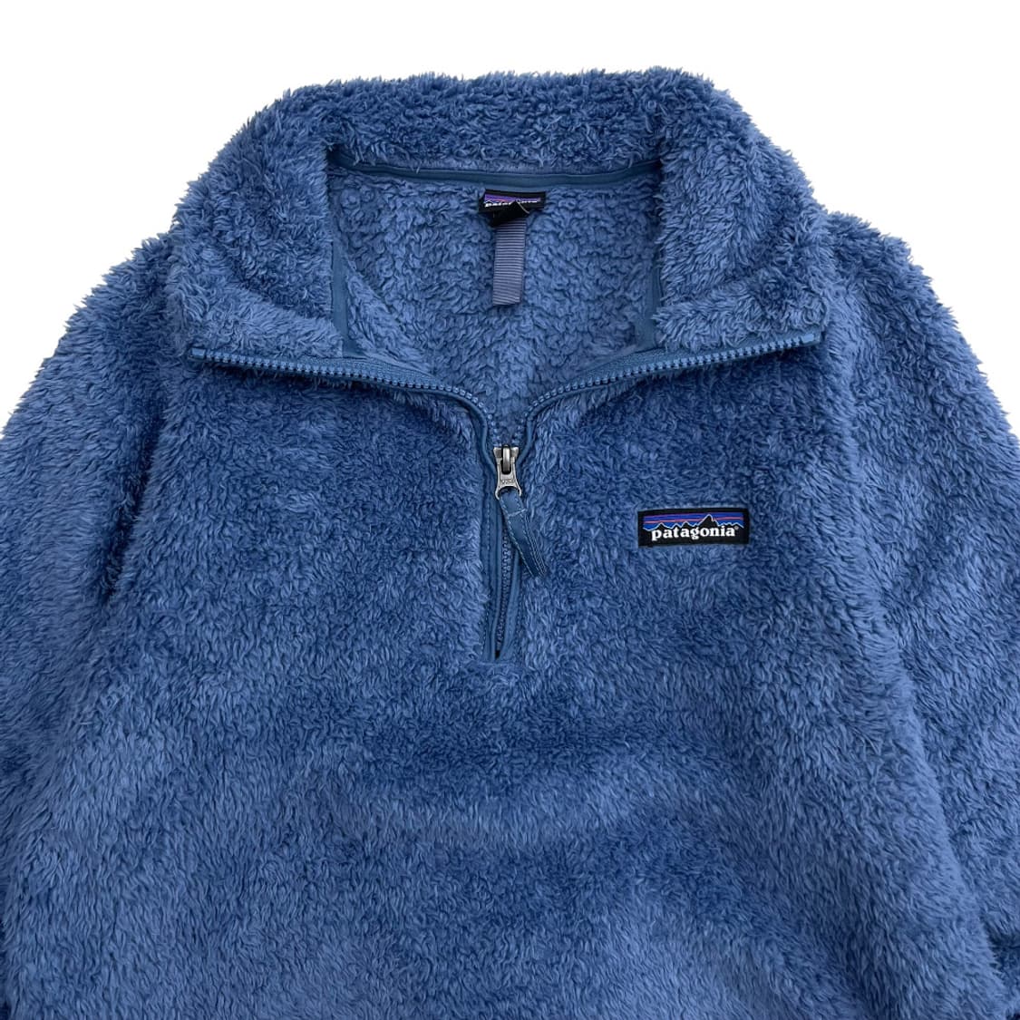 파타고니아 소라 후리스 반집업 S 상품이미지5