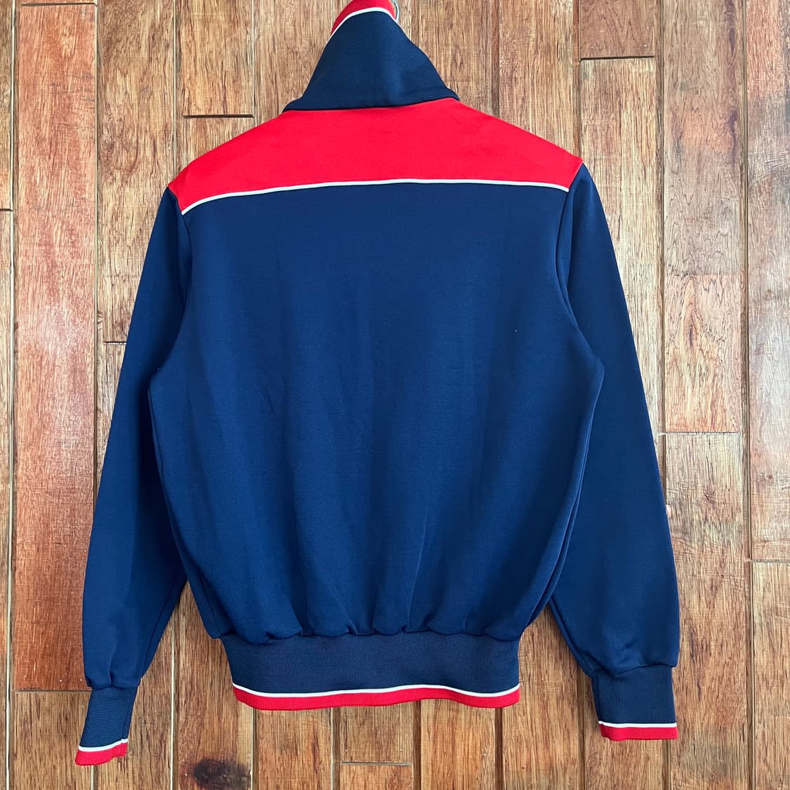 80‘s  아디다스 빈티지 상품이미지2