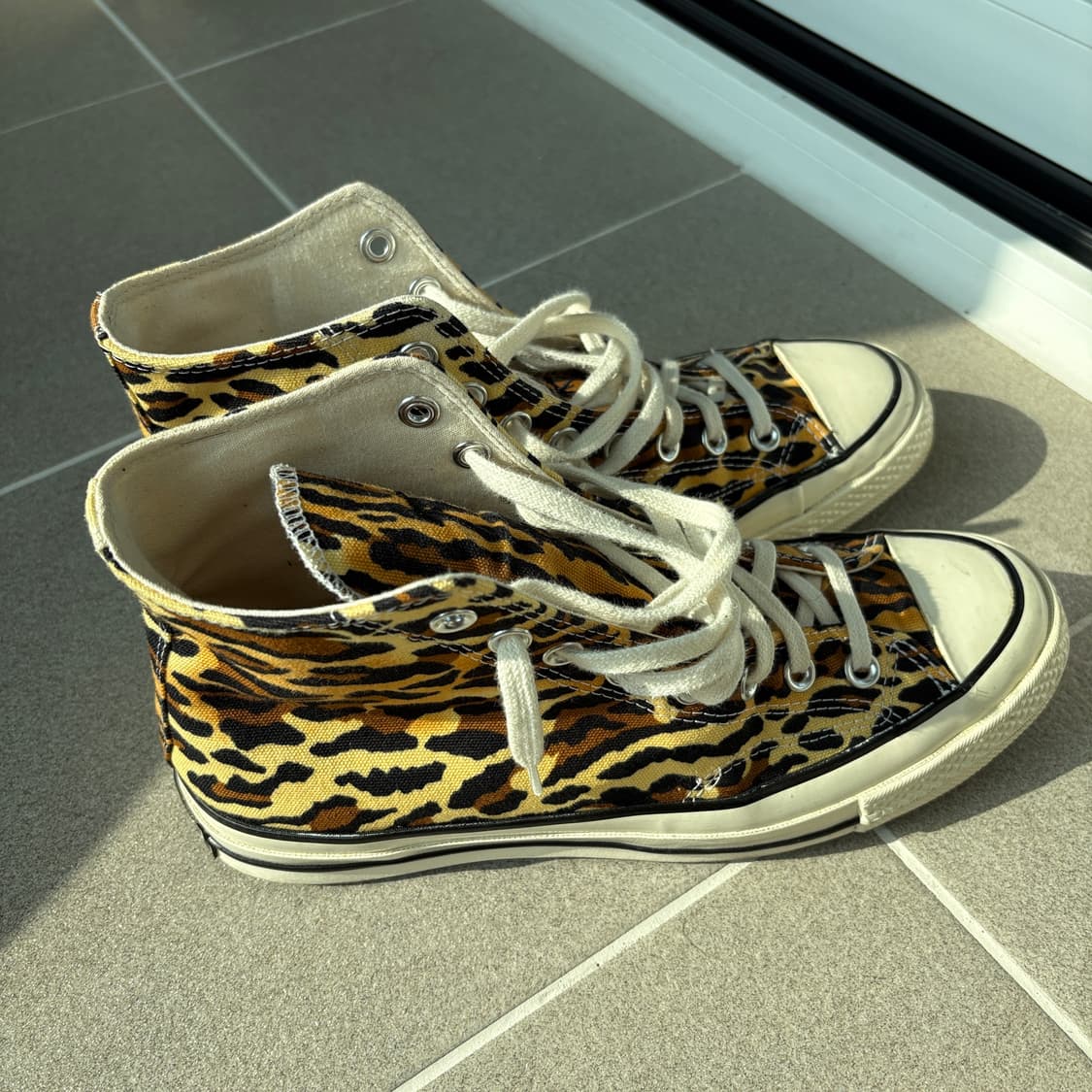 [260] 컨버스 X 와코마리아 X 인빈시블 상품이미지5