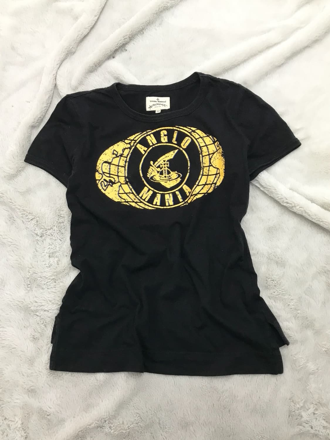 < Vivienne Westwood ORB Top > 상품이미지8