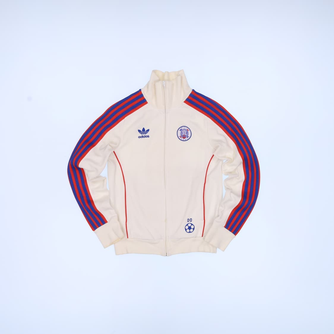 85 아디다스 도미니카 트랙탑 져지 N7556 상품이미지1