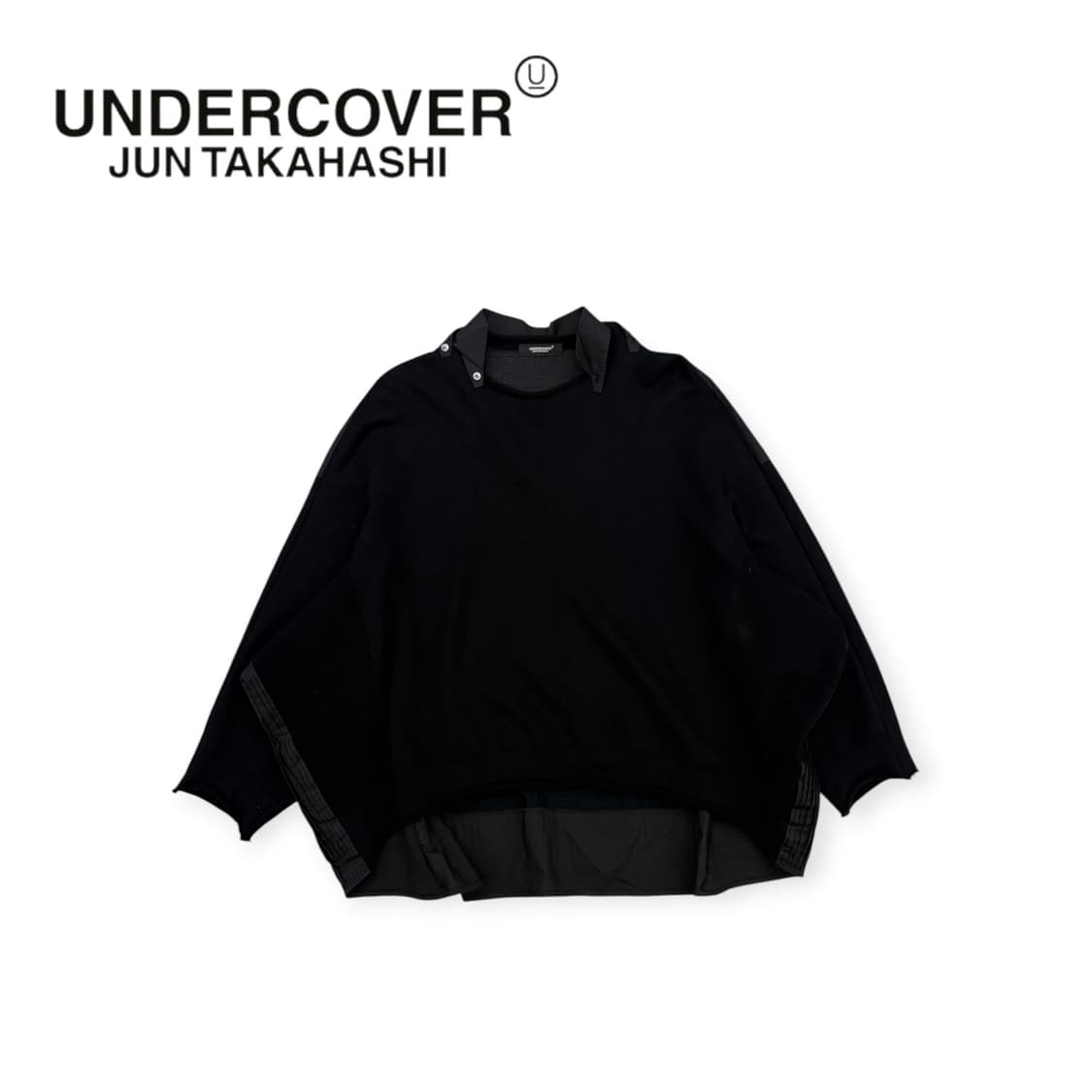 언더커버 UC2D8802 상품이미지1