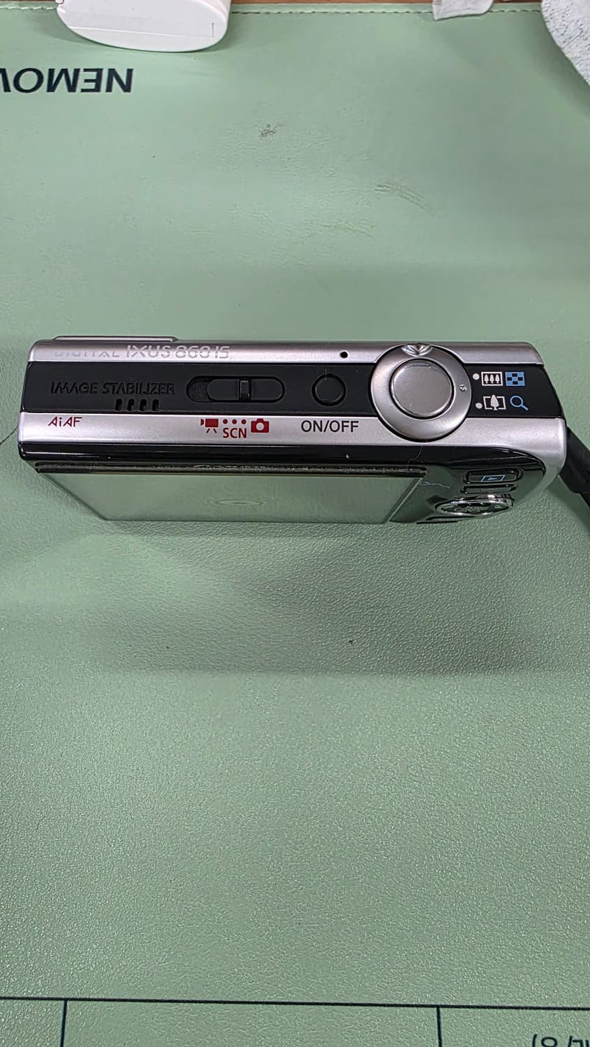 캐논 익서스 860 is 상품이미지5