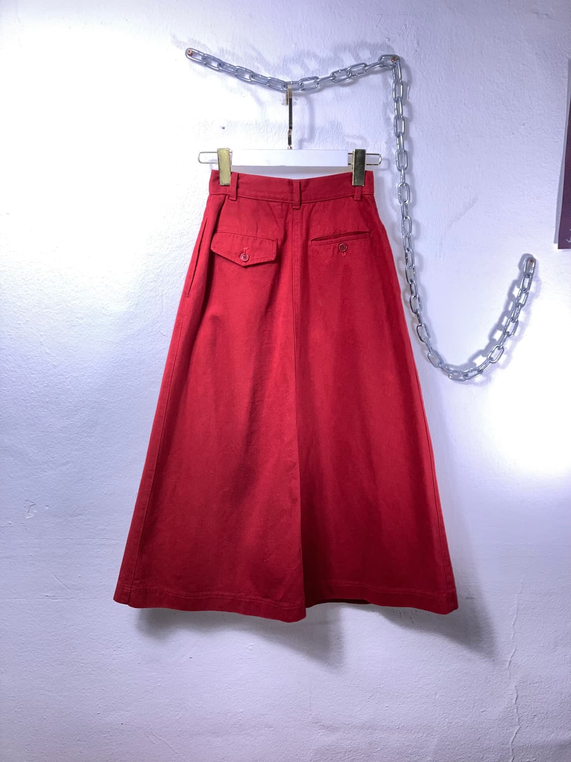 PINK HOUSE 롱스커트 상품이미지4