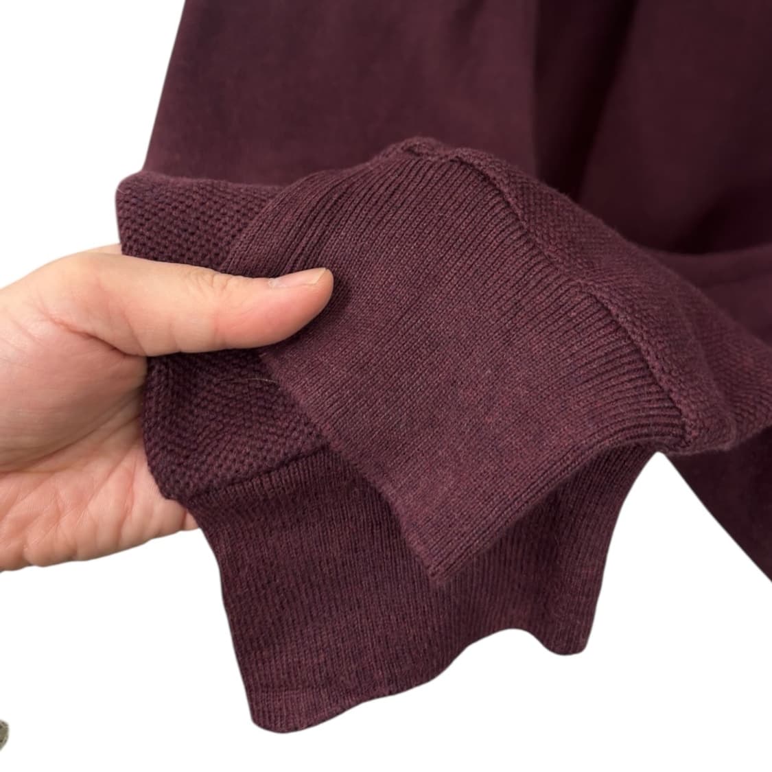 폴로랄프로렌  울니트 상품이미지3