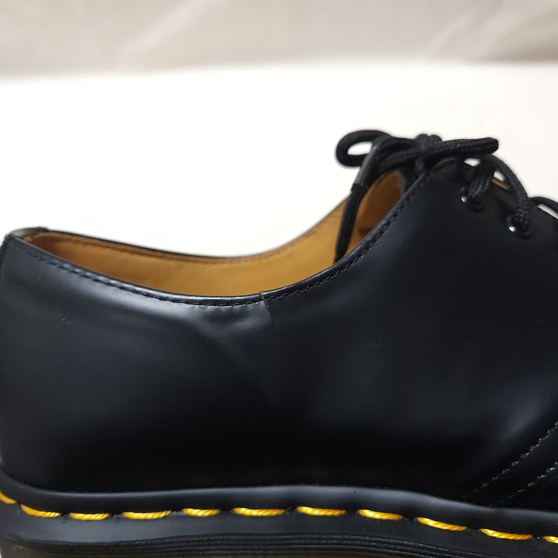 [7UK] 닥터마틴 1461 스무스 3홀 (260~265) 상품이미지5