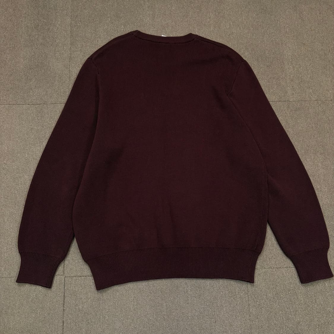 nike 나이키 클럽 크루넥 스웨터 니트 L  상품이미지6