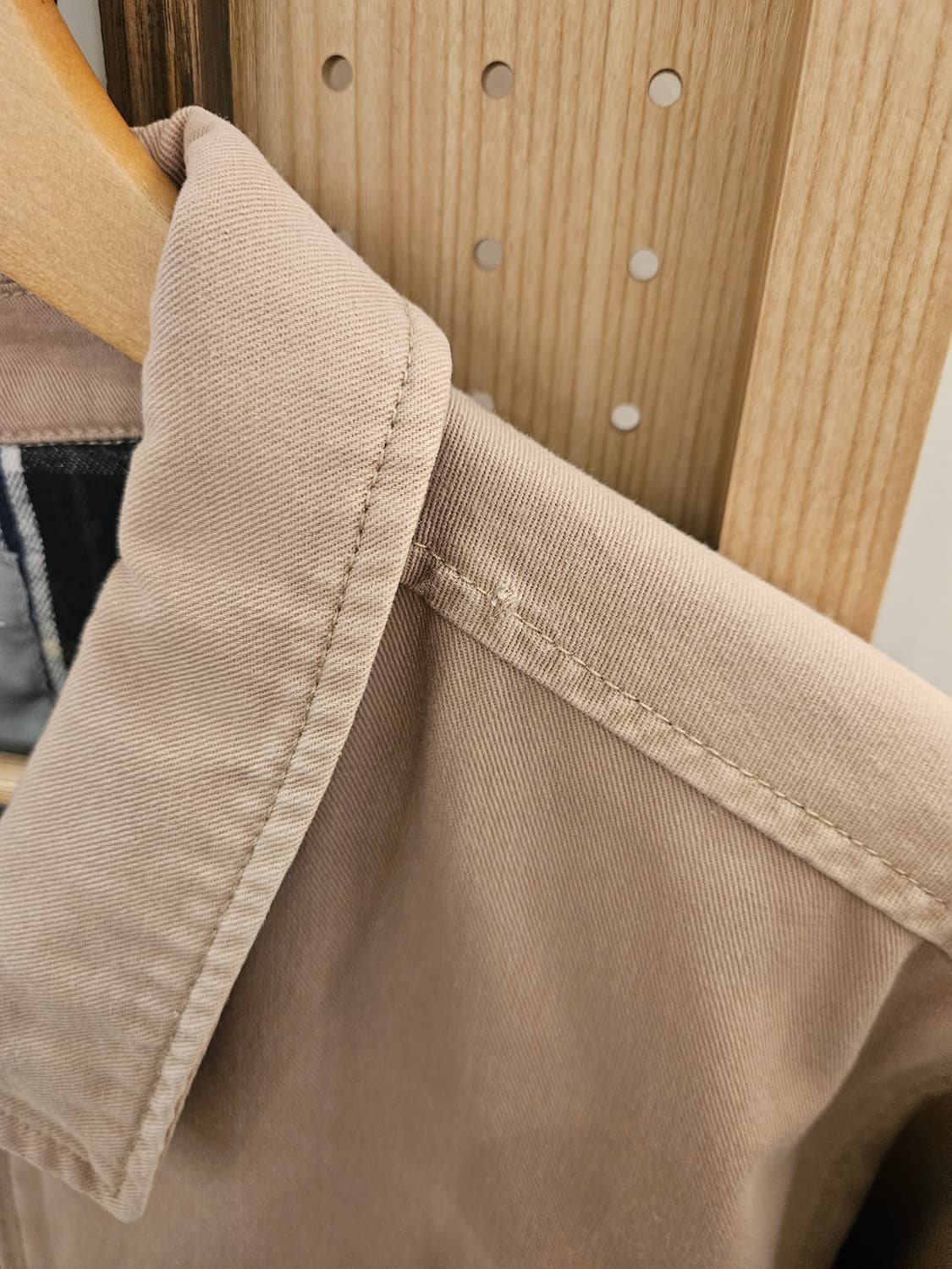 STUSSY 스투시 바라쿠타 자켓 상품이미지10