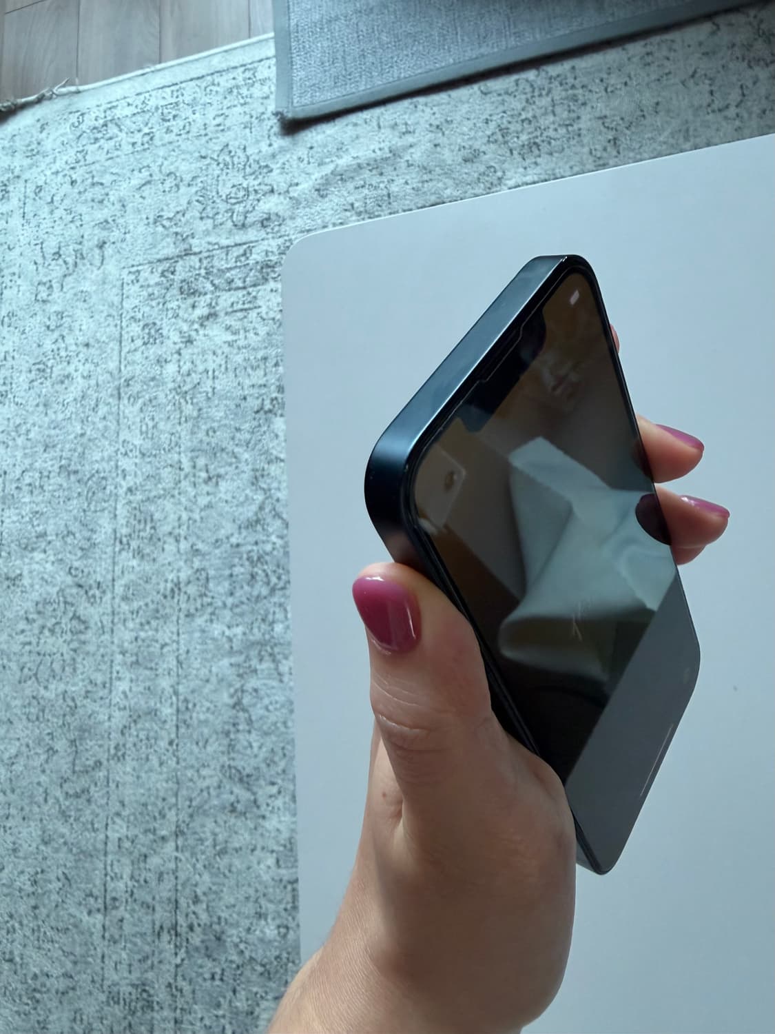 아이폰 13미니 미트나이트 128G 상품이미지5