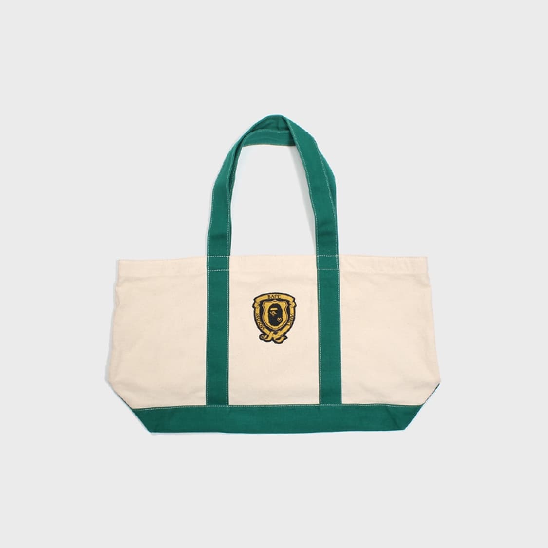 A BATHING APE × MOUSSY 상품이미지1