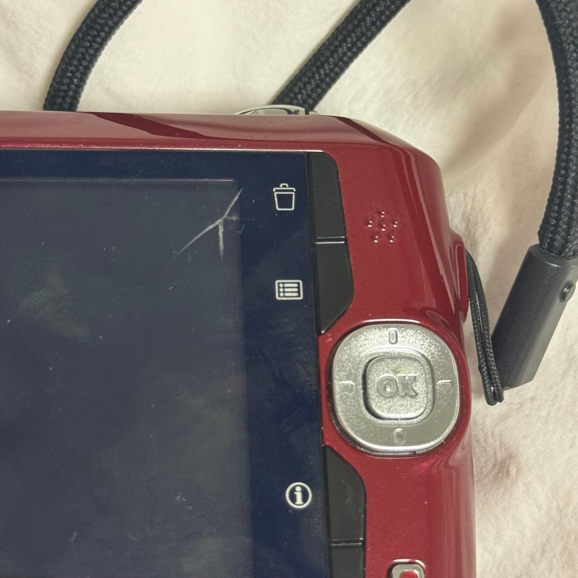 코닥 이지쉐어 c195 kodak easyshare 디지털 카메라 디카 상품이미지5