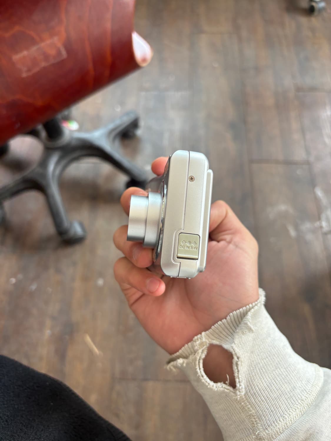 올림푸스 fe 210 디지털카메라 상품이미지5