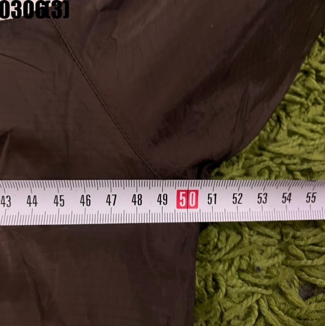 나이키 바람막이 자켓 상품이미지7