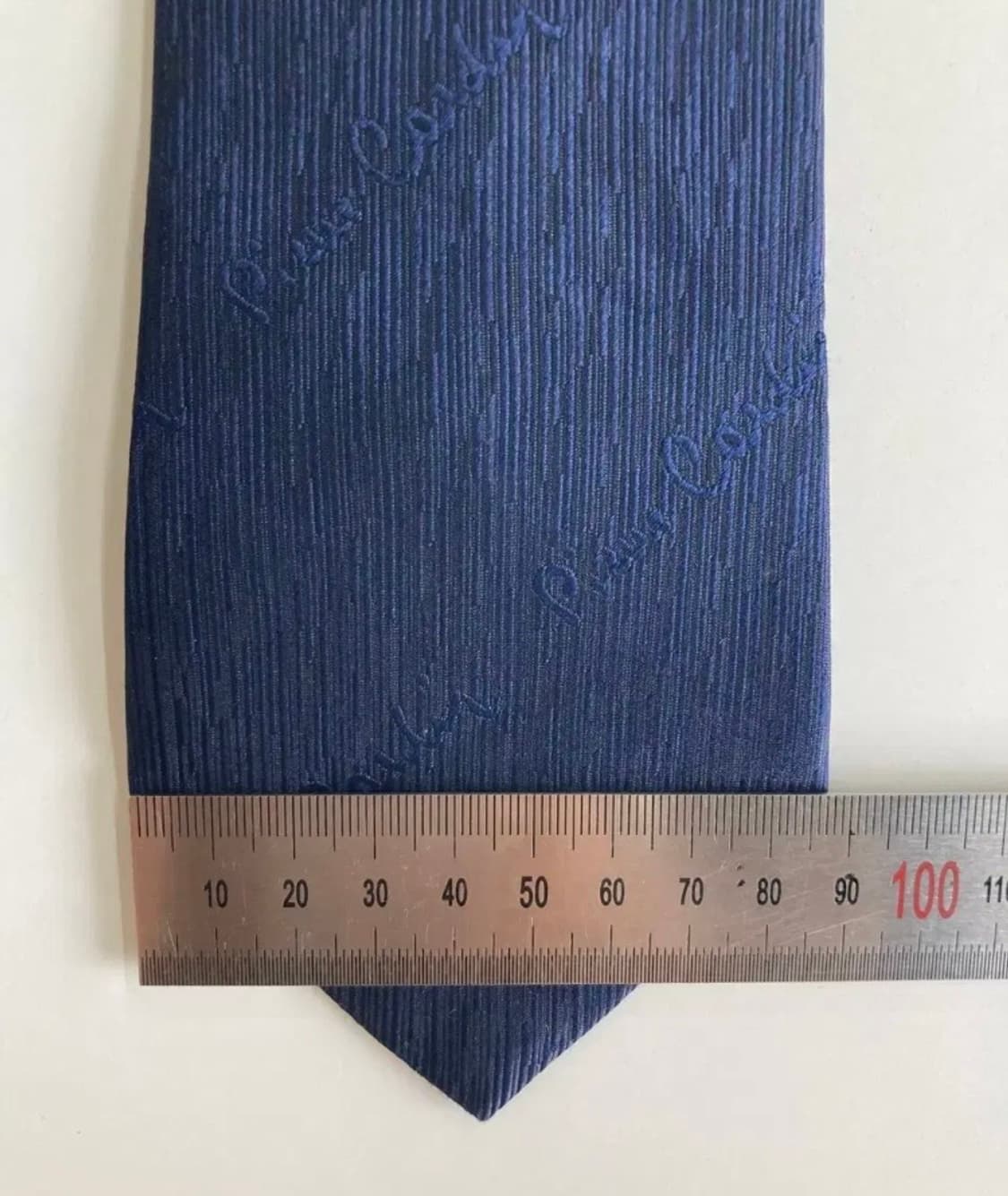 피에르가르뎅 넥타이 상품이미지7