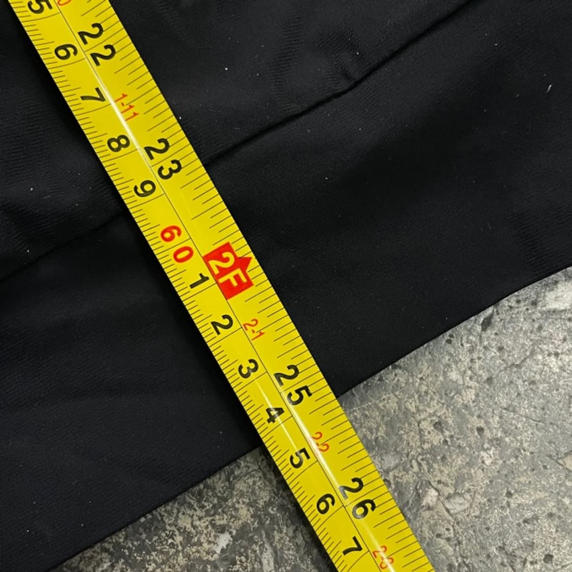 95 노스페이스 팀코리아 집업 상품이미지7