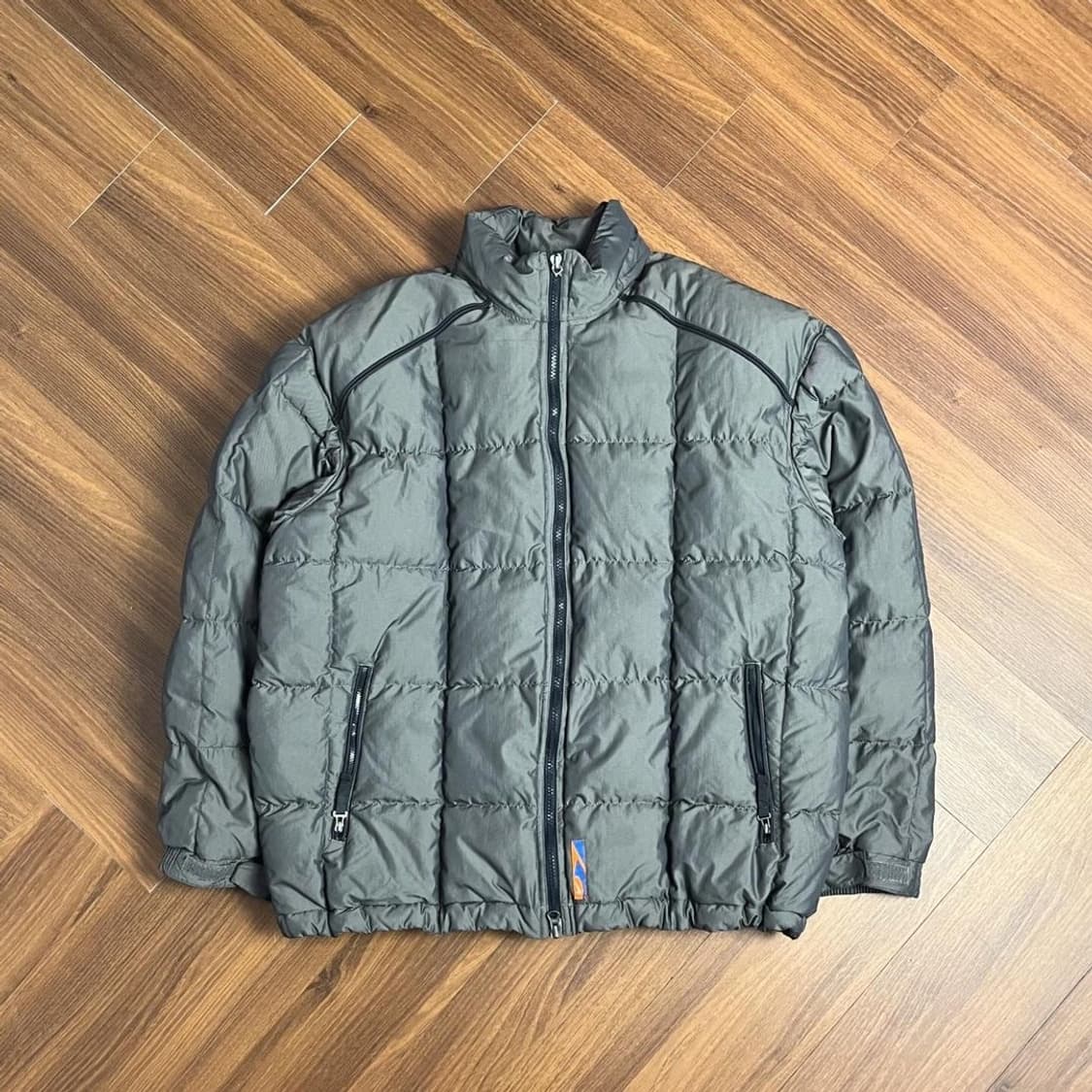  " Nike " padding  상품이미지1