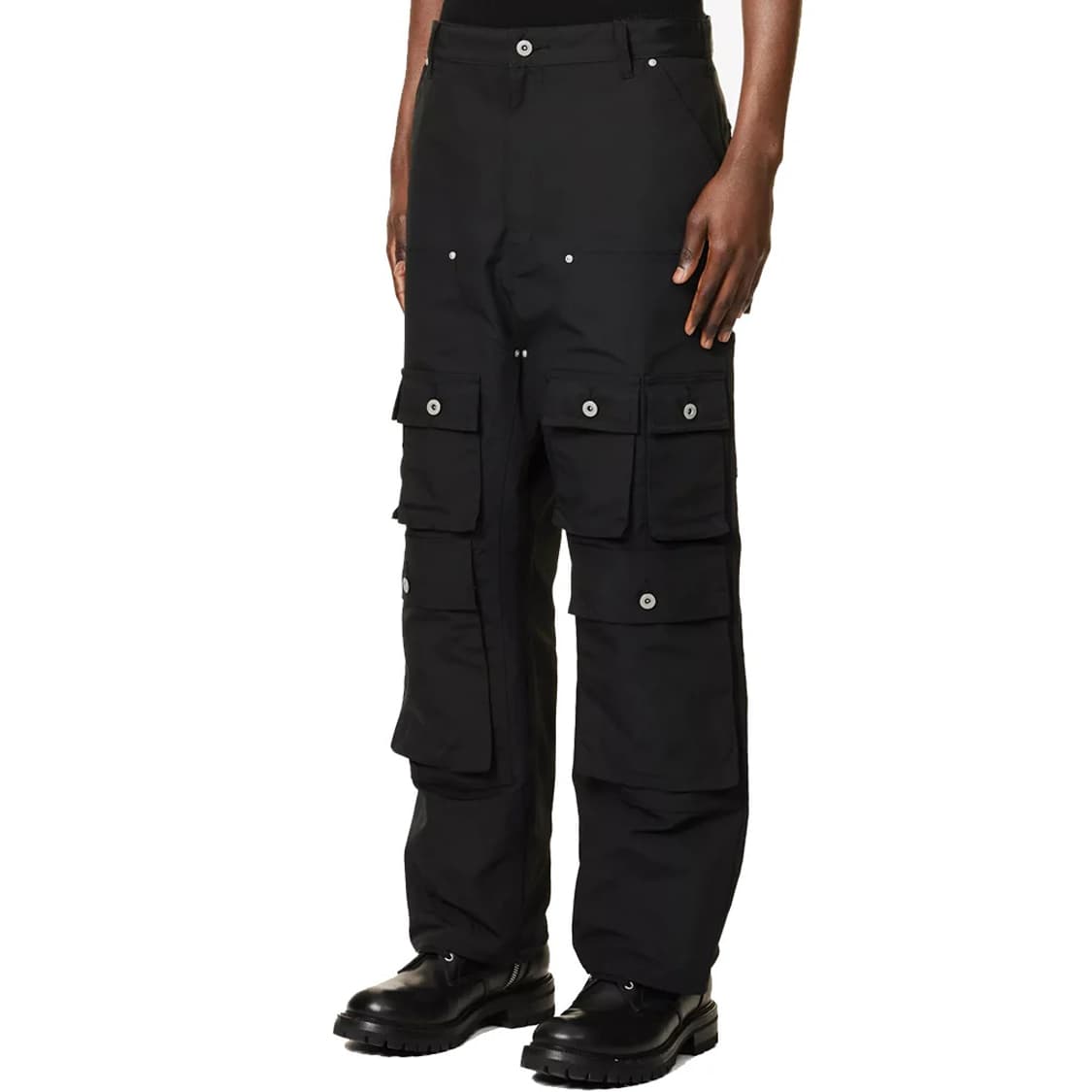 Junya Watanabe 준야 와타나베 멀티 카고 팬츠 상품이미지3