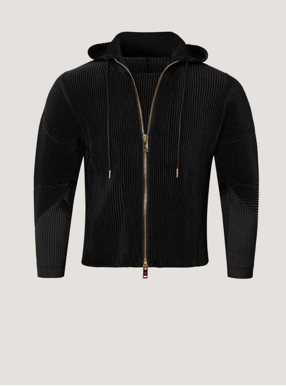 라피나토 플리츠 자켓 48 상품이미지1