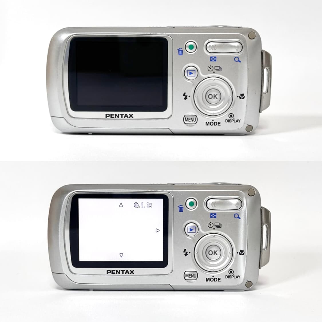 (슬기 디카!🫧) 펜탁스 옵티오 WP | Pentax Optio 상품이미지8