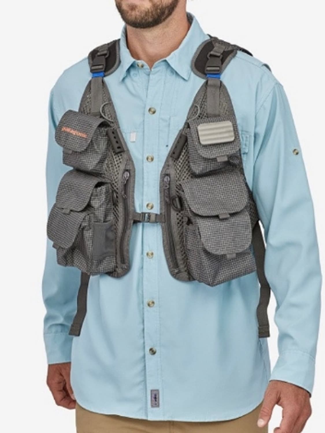 Sweet Pack Vest 28L Patagonia 상품이미지8