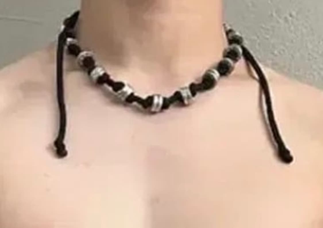 Computer format choker 상품이미지2
