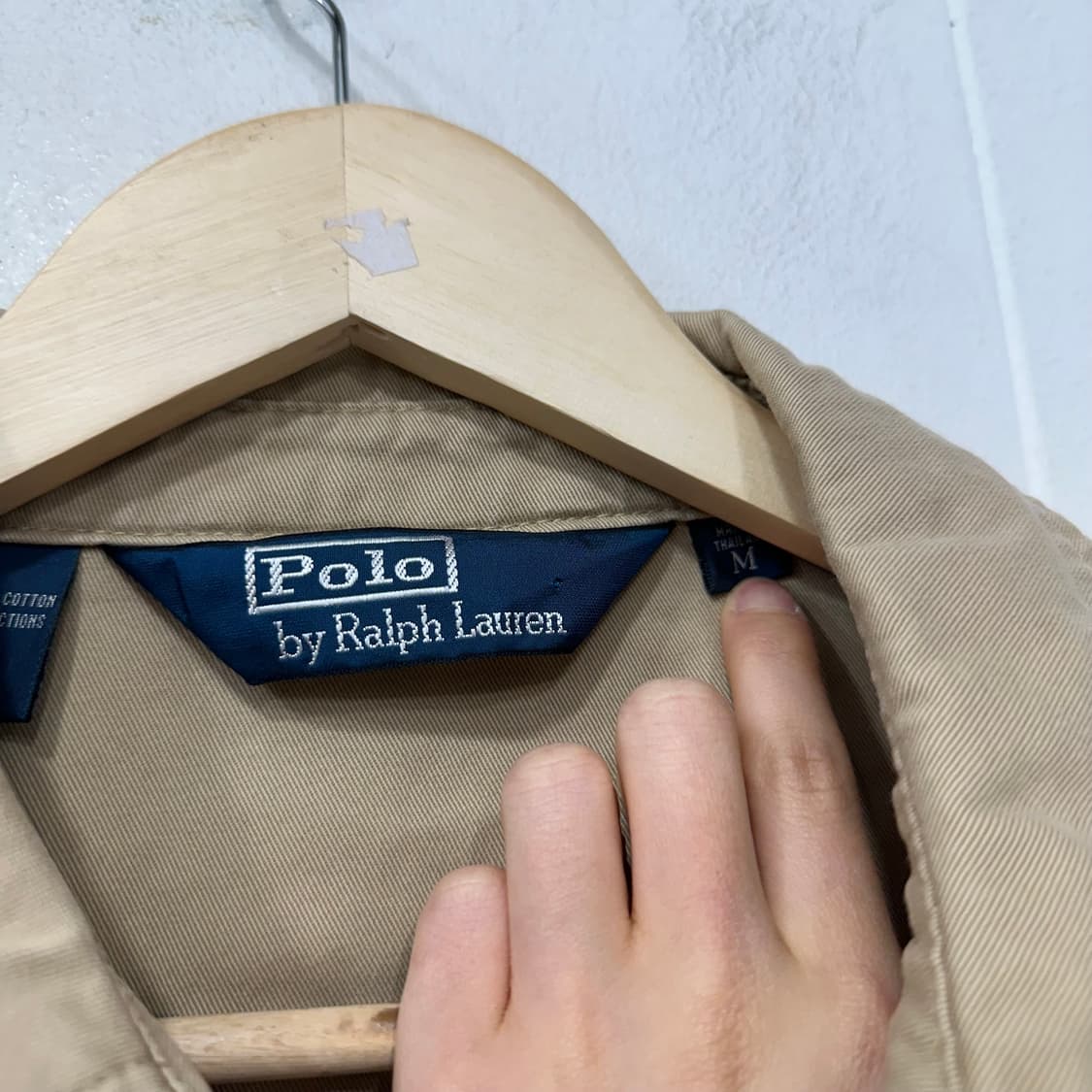 폴로 랄프로렌 자켓 상품이미지3