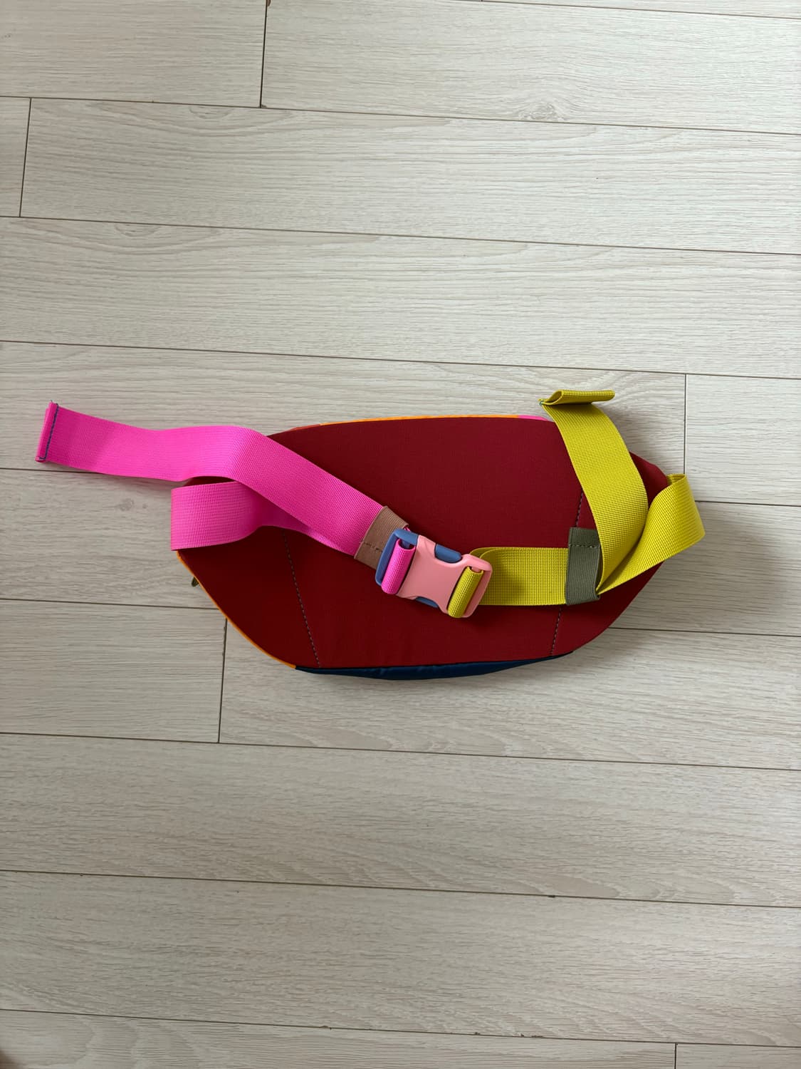 코토팍시 힙색 상품이미지2