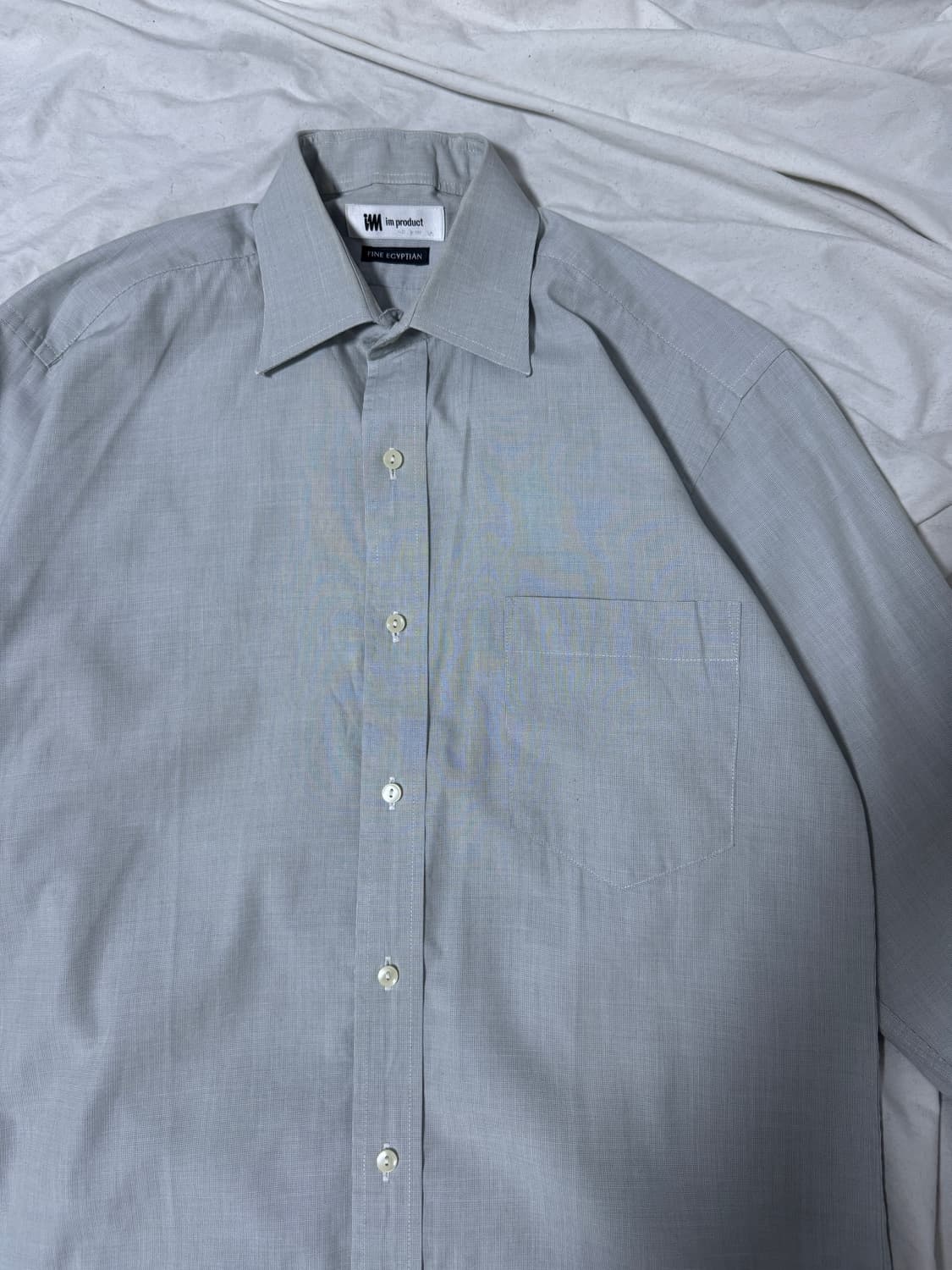 이세이미야케 im product 셔츠 상품이미지3