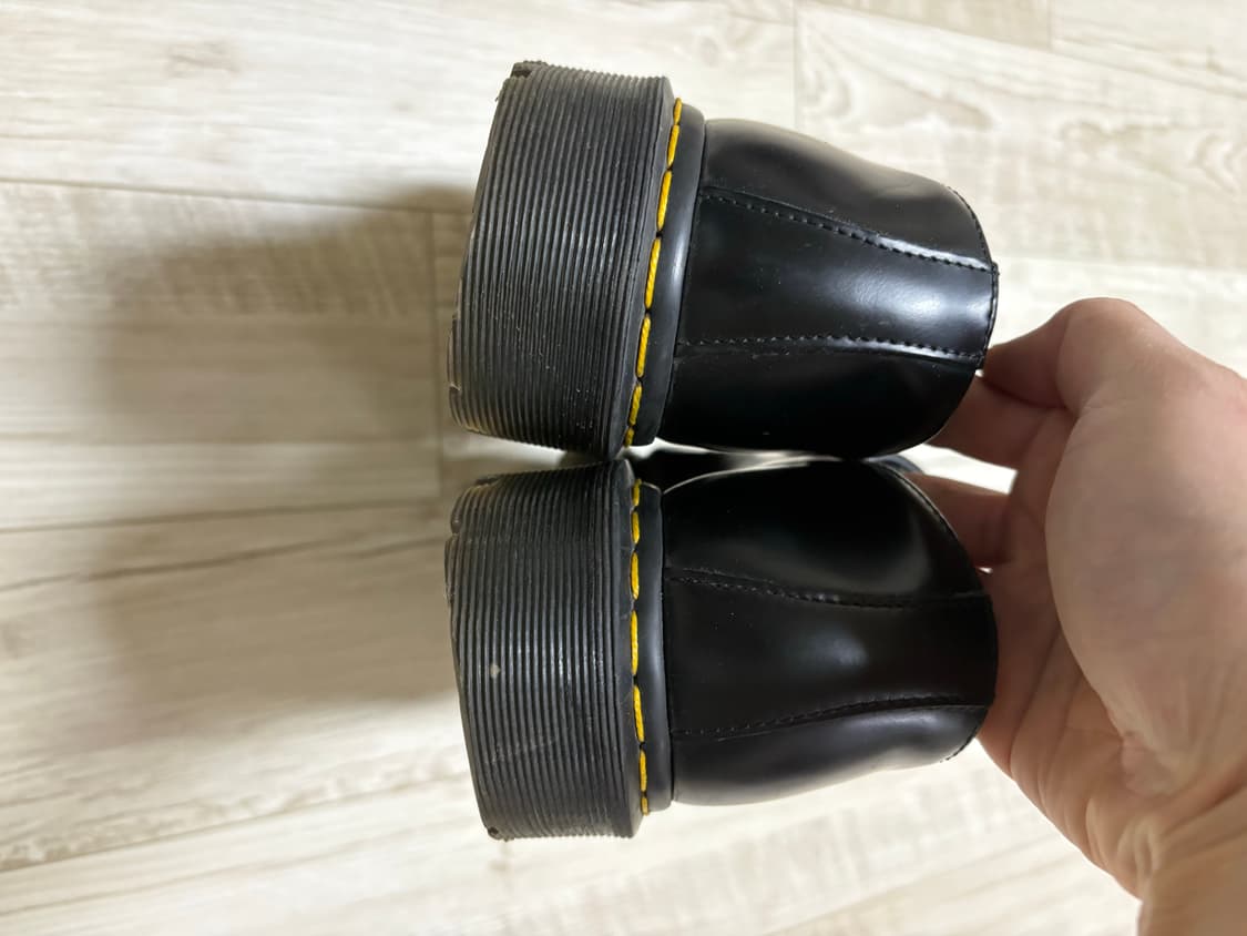 닥터마틴 1461 3홀 벡스 280 상품이미지5