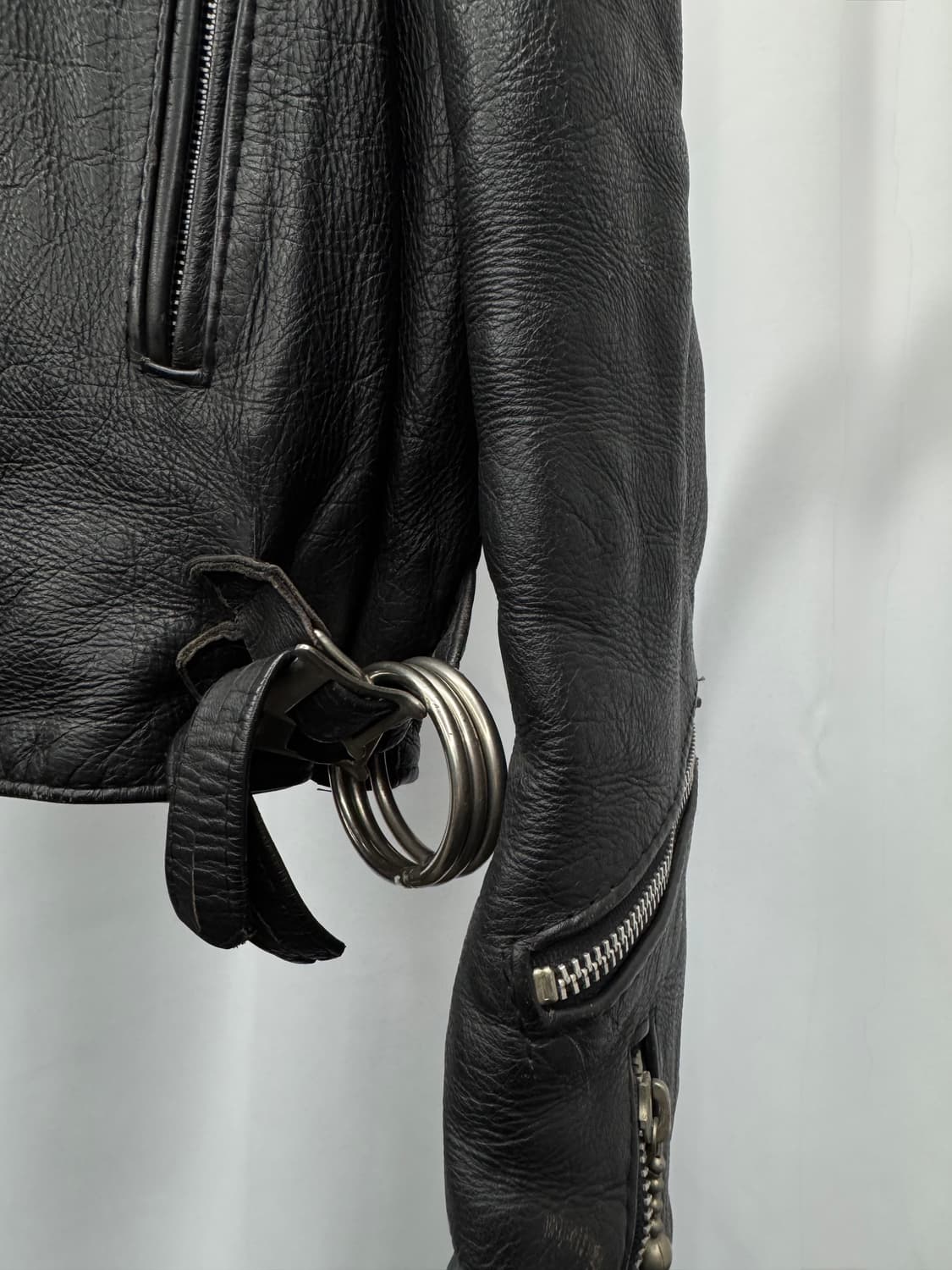 vtg jacket 상품이미지5