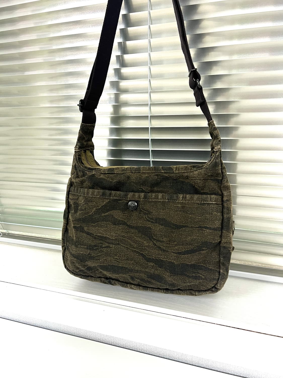 PORTER-GREEN EYE SHOULDER BAG   상품이미지6