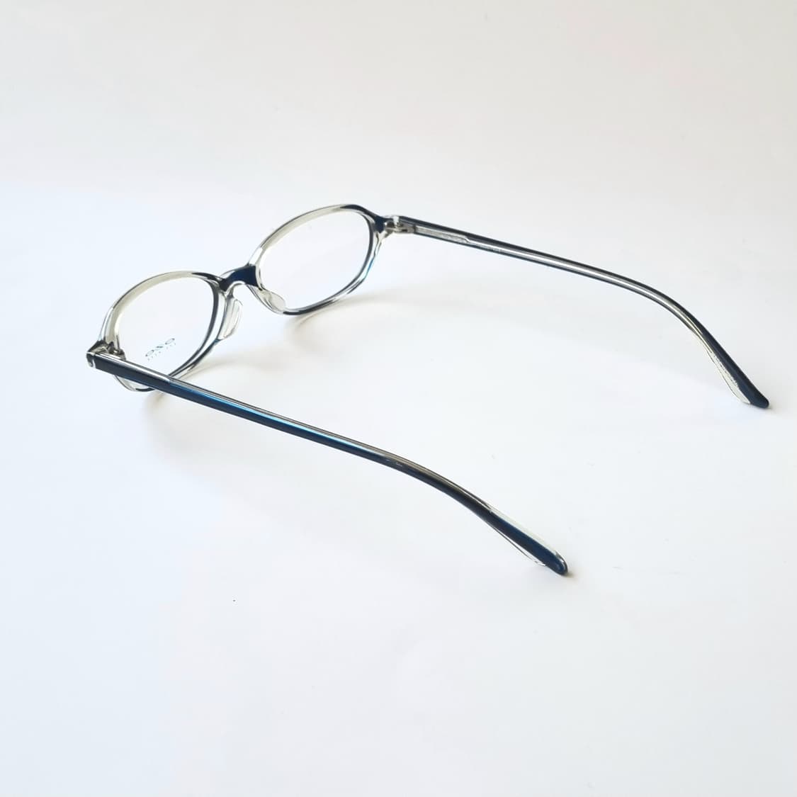 데드스탁 일본 하우스 브랜드 EZO(에조) 정품 안경테 527 상품이미지6