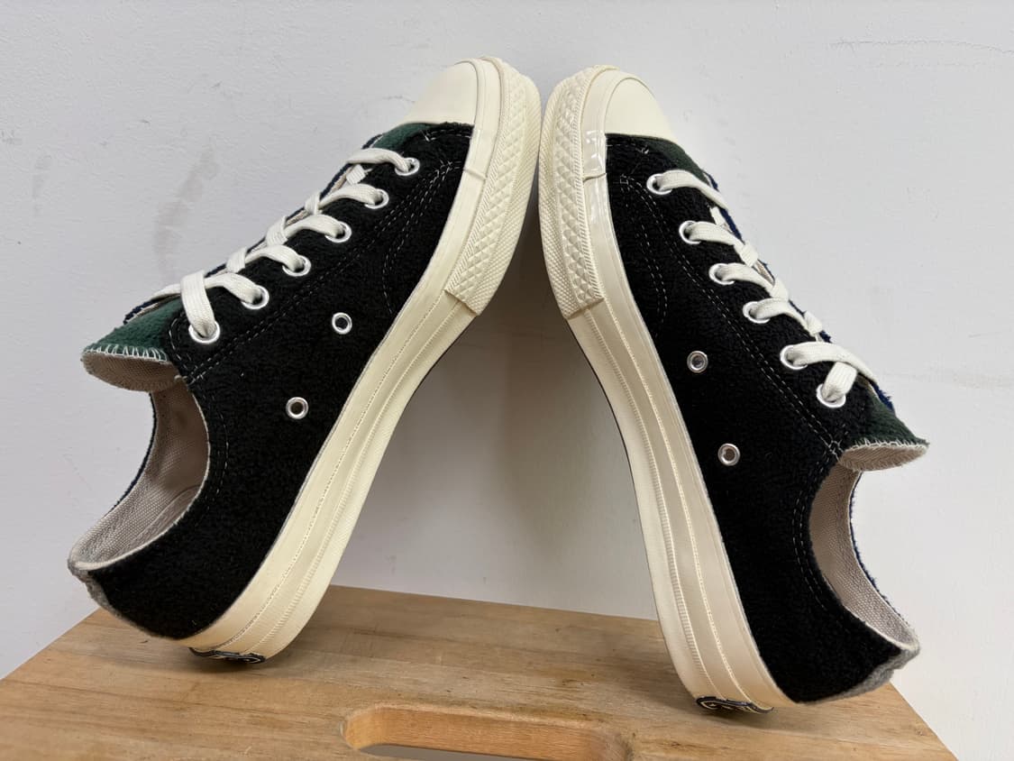 컨버스 스니커즈 255 상품이미지5