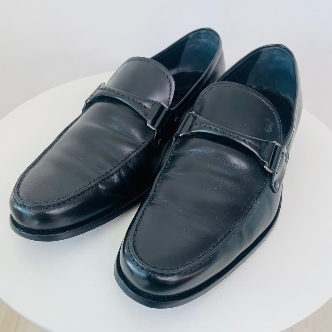 토즈 TOD’S 로퍼 9.5 (285) 상품이미지3